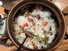 -云海肴云南菜·蒸汽石锅鱼(北京良乡华冠店)