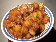 -艳阳天民俗村(公园路店)