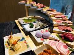 -虎焱炭火烧肉