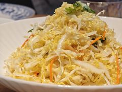 -连鹭海鲜·海肠捞饭·海胆饭(星海店)