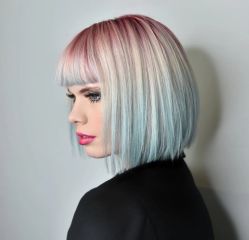 -KIMI HAIR SALON·烫染设计店