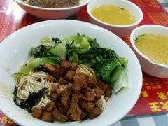 -辣肉面大王(天平路店)