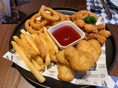 -Ambra Haus琥珀屋精酿餐厅(宝山店)