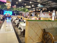 -尚府一品·烤鸭·新京菜(圆明园店)