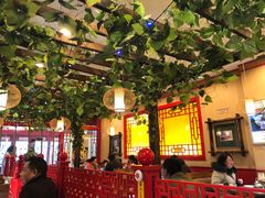 大堂-哈老太太(联盟路店)