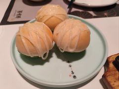 -新兴·金羊座·粤菜点心(乐峰店)