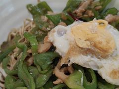 -东园小馆·早茶·淮扬小炒(三盛广场店)