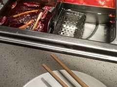 -海底捞火锅(壹悦城店)