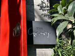 -The Georg(东华门店)