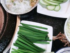 -牛得很·鲜牦牛肉烧烤·牛羊肉菌汤锅(康定店)
