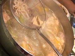 -浪里寻·臻牛养生牛肉火锅(方圆荟店)