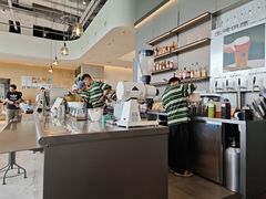 -SAANCI山池咖啡(海上世界文化艺术中心店)