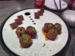 -闫府私房菜·百年鲁菜(恒隆店)