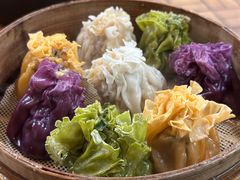 -正宗天津烧麦馆(柳州路店)