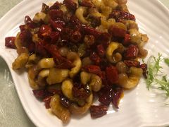 -长春观斋补堂素菜馆