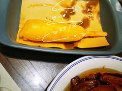 -老厨家(友谊路总店)