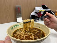-李记清真馆(打钉巷店)