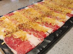 -妥妥烤肉料理(昙华林店)