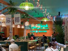 -迷你椰·泰式大排档(佛山顺德店)