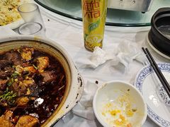 -壶园美食·淮扬菜(东圈门店)