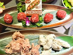 -骨之味·筒骨汤火锅(江头店)