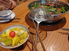 -厝味火锅·潮汕卤水火锅(十一合店)
