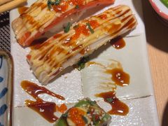 -德川家日本料理(中关村寰太大厦店)