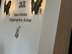 -素描餐厅(灵隐天竺店)