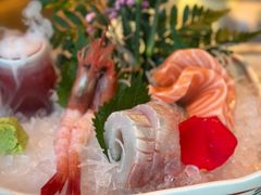 -阿吾罗日本料理(K11艺术中心店)