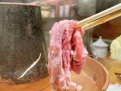 -丁卯•铜锅涮肉(工体店)