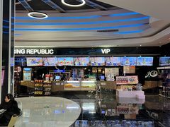 -春天国际影城(中庚漫游城杜比全景声店)