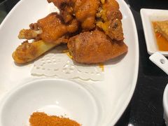 -湖锦酒楼·32年地道湖北菜(光谷店)