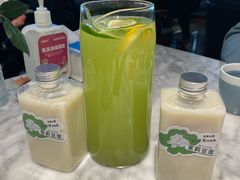 -懒人盐府人家(航天桥店)