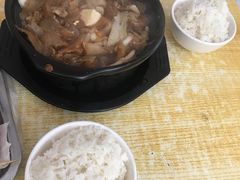 -赵家牛肉砂锅(台西三路店)