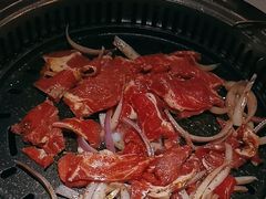 -杨记齐齐哈尔烤肉(总店)