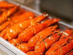 -咖啡CHA自助餐厅(香格里拉饭店)