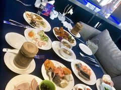 -鹭江潮餐厅•福建菜(鹭江佲家酒店)