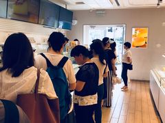 -好利来(东四店)