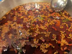 -味之绝热血美蛙鱼火锅(中坝店)