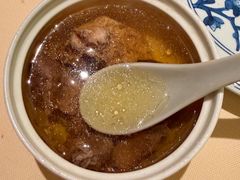 -侨美食家·粤菜(体育西路店)