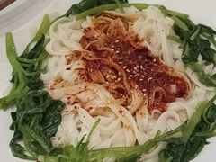 -五爷拌面(宽城万达店)