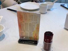 -沪华海鲜大酒楼(南汇店)