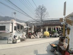 -京北渔家傲