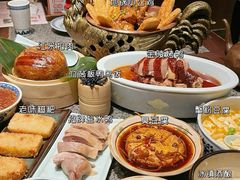 -南京大牌档(人民广场店)