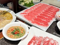 -皇城老妈火锅·川味传承(港湾店)