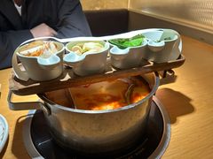 -生如夏花泰式火锅(西村黑金店)