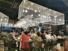 -塔哈尔·新疆盛宴(城西银泰店)