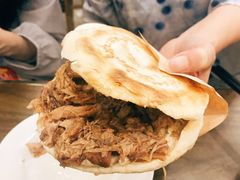 -子午路张记肉夹馍(翠华路店)