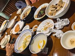 -王家沙点心店(南京西路总店)