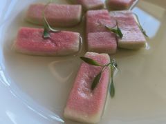 -彩丰楼中餐厅·仁恒洲际酒店